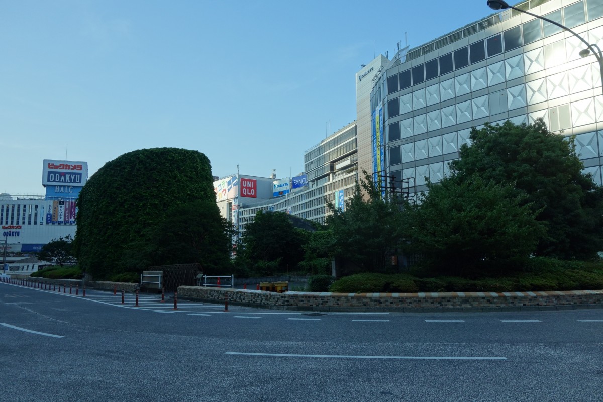 救急機動部隊 東京駅と新宿駅へ 交互に 配置 朝日新聞より 新宿ニュースblog