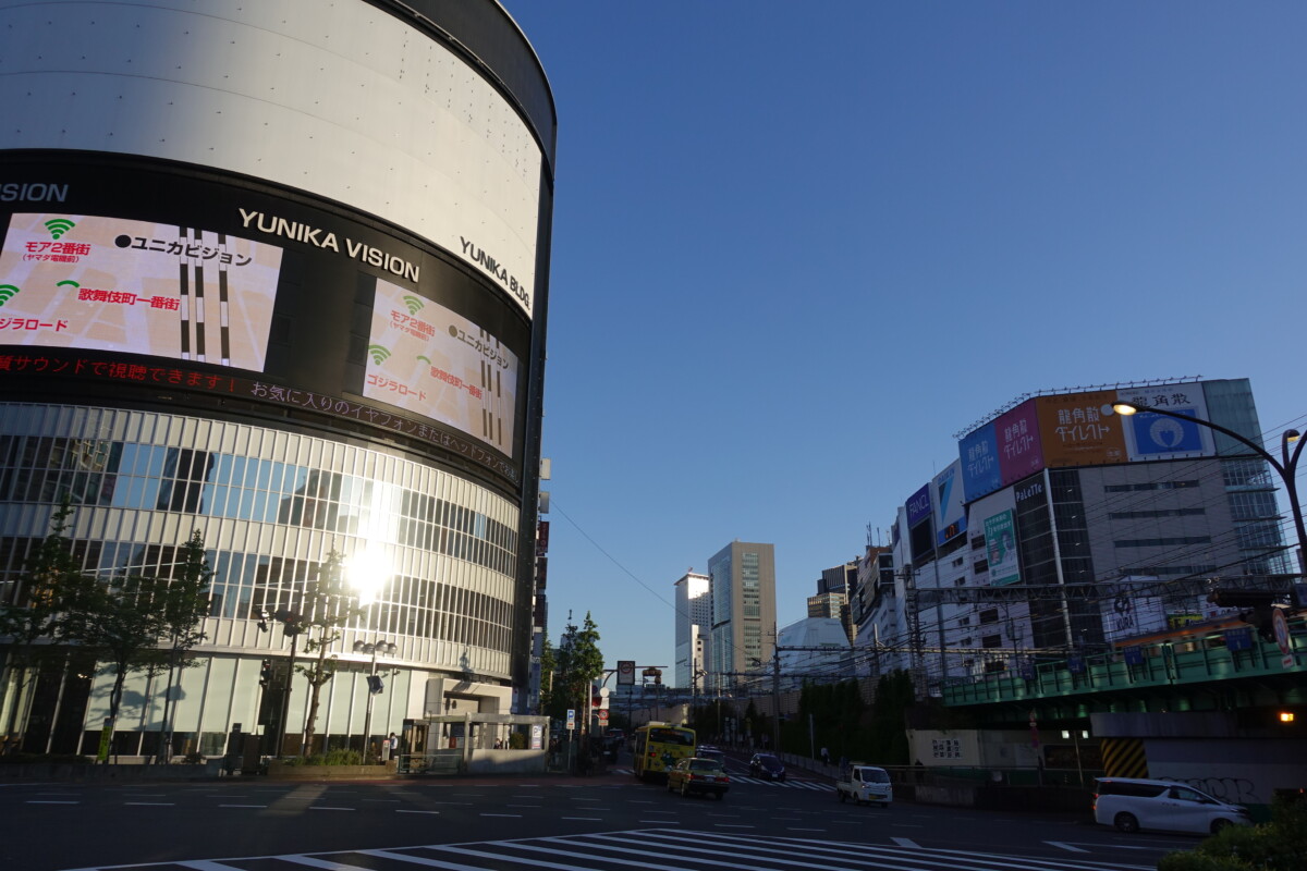 新宿駅北東部地下通路線 の計画 新宿区と西武鉄道が概要を公開 新宿ニュースblog